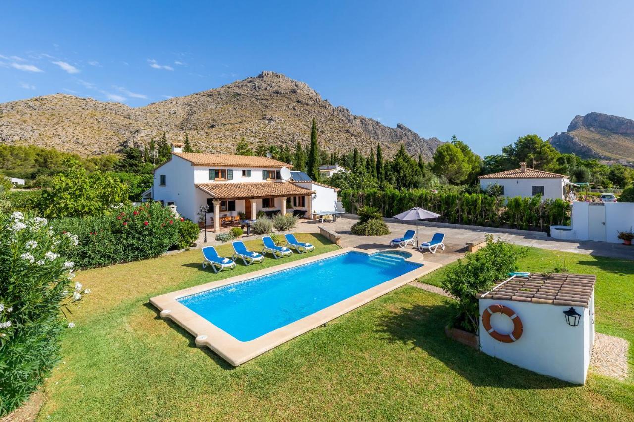 Joanaina Villa *