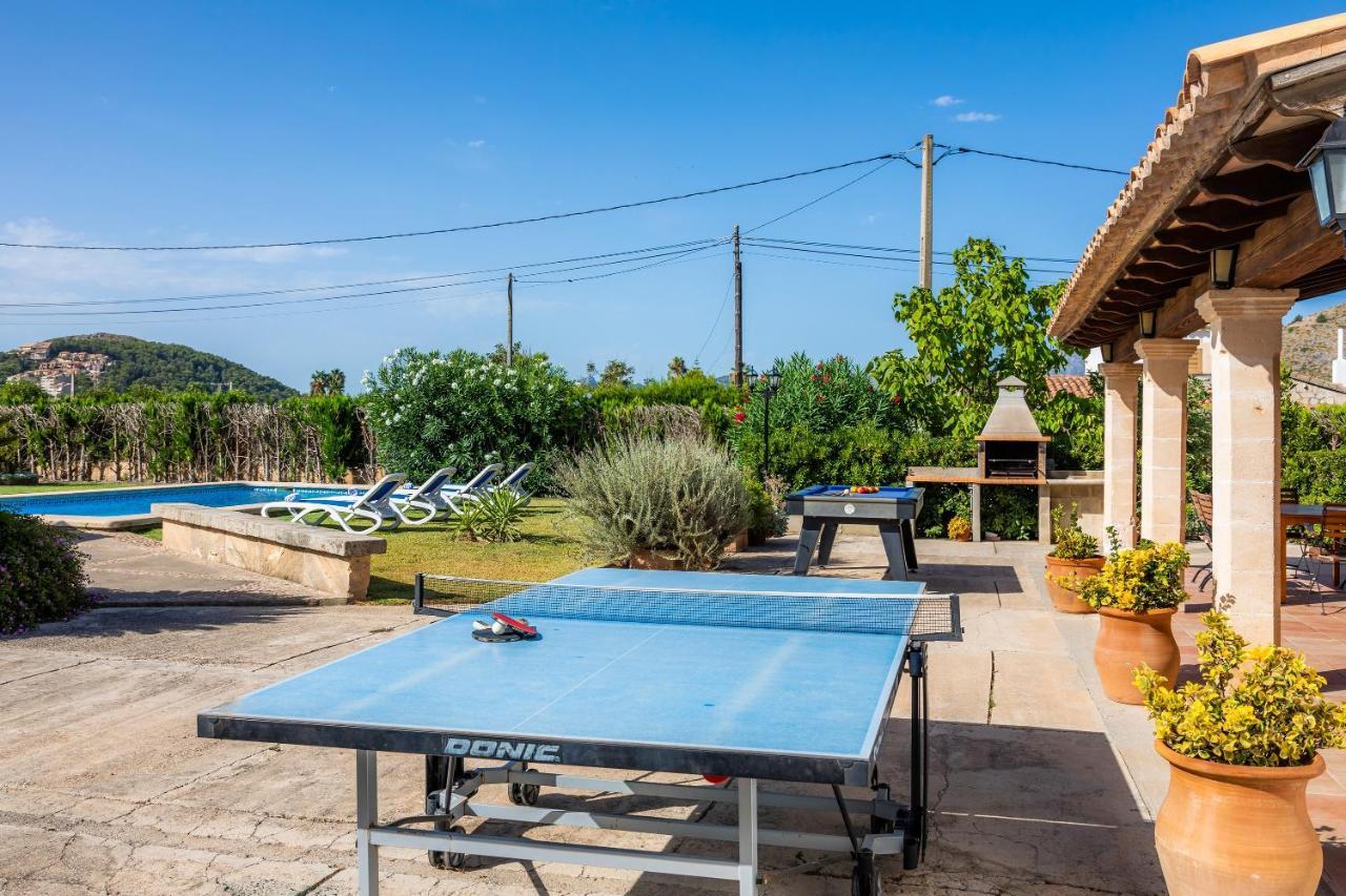 Joanaina Villa *
