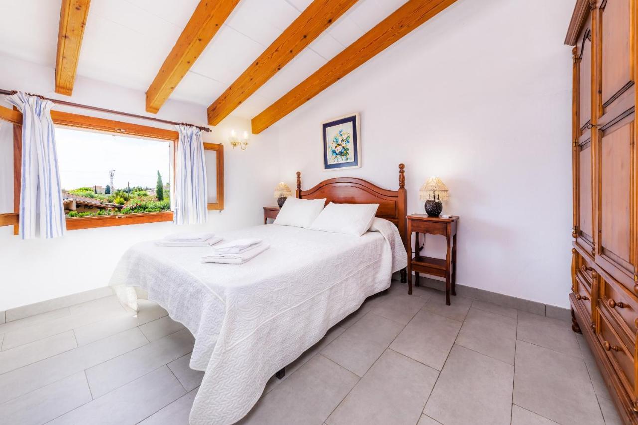 Villa Joanaina Port de Pollença