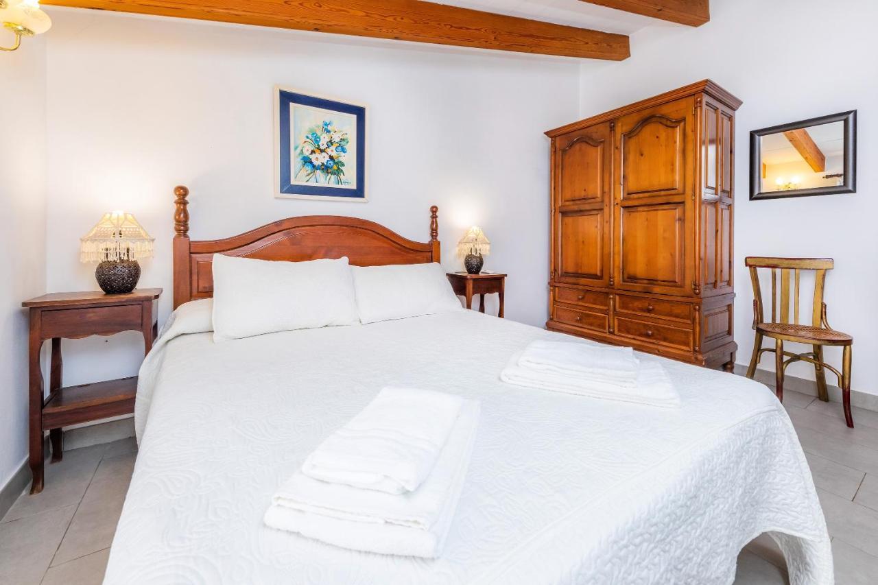 Villa Joanaina Port de Pollença