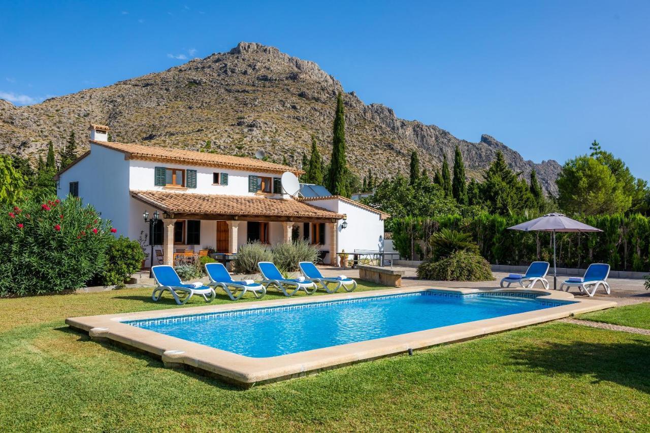 Joanaina Villa